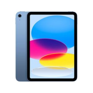 Apple iPad 2025 11" A16 256GB Wi-Fi Azul