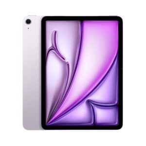 Apple iPad Air 11" M4 128GB Wi-Fi Roxo