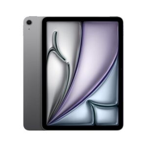 Apple iPad Air 11" M4 512GB Wi-Fi + Cellular Cinzento Sideral