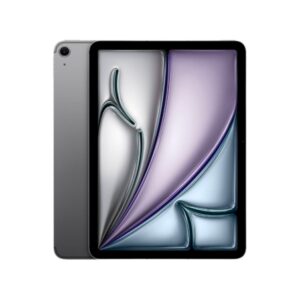 Apple iPad Air 2025 11" M3 128GB Wi-Fi Cinzento Sideral