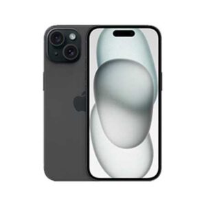 Apple iPhone 15 Plus 512GB Black