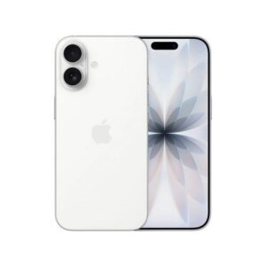 Apple iPhone 17 256GB Branco