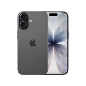 Apple iPhone 17 256GB Preto