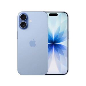 Apple iPhone 17 512GB Azul
