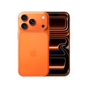 Apple iPhone 17 Pro 1TB Laranja
