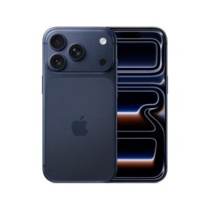 Apple iPhone 17 Pro 512GB Azul