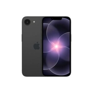Apple iPhone 17e 256GB Preto