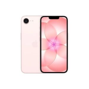 Apple iPhone 17e 256GB Rosa