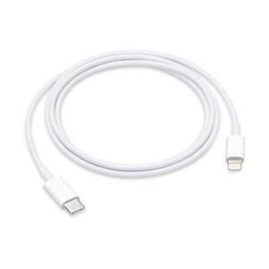 Apple iPhone USB-C - Lightning 1m