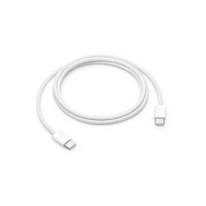 Apple iPhone USB‑C de 60W 1m