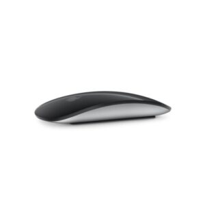 Apple Magic Mouse Multi-Touch USB-C para Lightning Preto