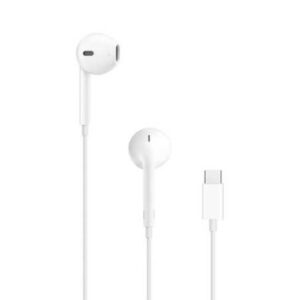 Auriculares Apple Earpods Conector USB-C