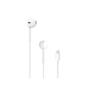 Auriculares Apple EarPods Lightning