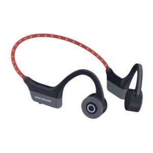 Auriculares OPN Sound Dashlyte Bluetooth - Preto