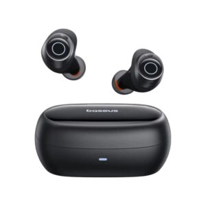 Auriculares True Wireless Baseus Bowie MA20 Preto