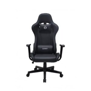 Cadeira Gaming Lovit Prestige-X Preto