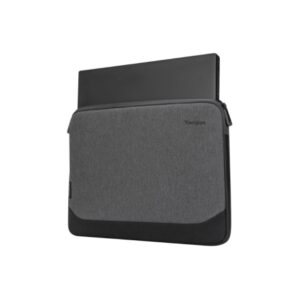 Mala Targus Portáteis até 12" (Cinzento)