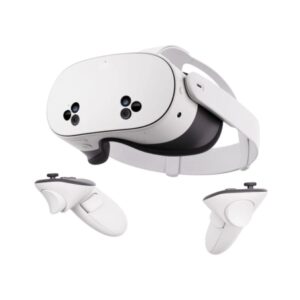 Óculos Meta Quest 3S VR 128GB Branco