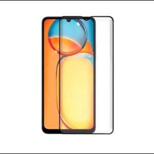 Película de vidro 11D Xiaomi Redmi 13C