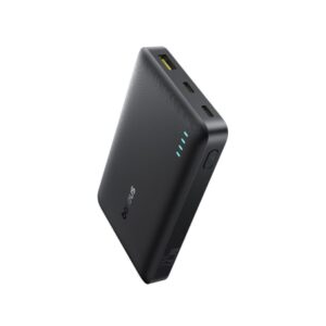Powerbank Baseus Enerfill FP11 22.5W 10000mAh Preto + Cabo USB-C