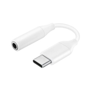 Samsung Adaptador USB-C Jack 3.5 mm