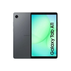 Samsung Galaxy Tab A11 8.7" 4GB/64GB Wi-Fi - Cinzento