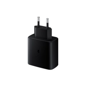 Samsung Super Fast Charging 45W Preto