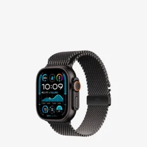 Smartwatches