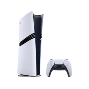 Sony PlayStation 5 Pro Digital 2TB SSD
