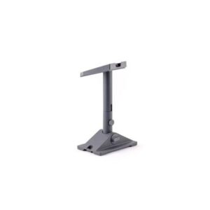 Suporte de Antena Giratório Starlink p/ Kit Standart V4 - Cinzento