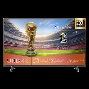 TV Smart Hisense 65'' 65A6K LED UHD 4K