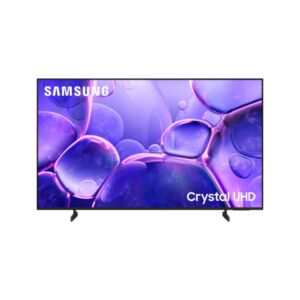 TV Smart Samsung 50" TU50U8005FUXXC Crystal UHD 4K HDR