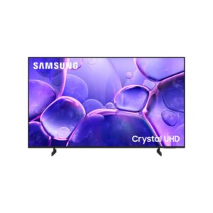 TV Smart Samsung 55" TU55U8005FUXXC Crystal UHD 4K HDR